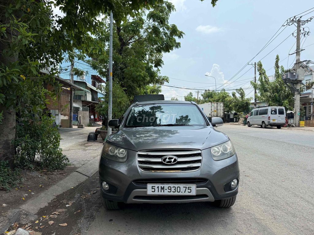 Hyundai 2011 - ảnh 4