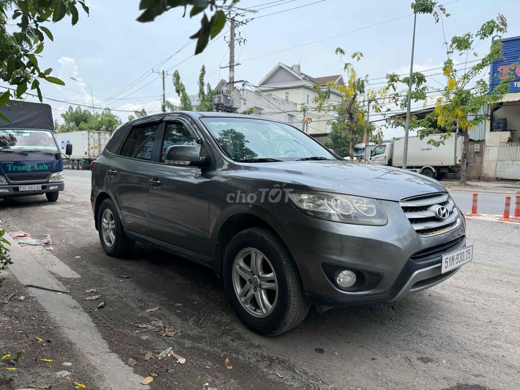 Hyundai 2011 - ảnh 5