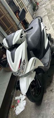 Yamaha FreeGo 2021 - ảnh 1