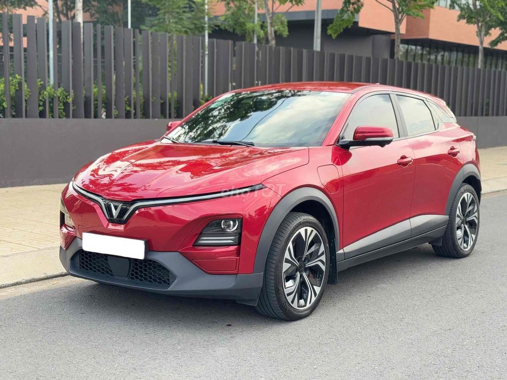 VinFast 2025 - ảnh 2