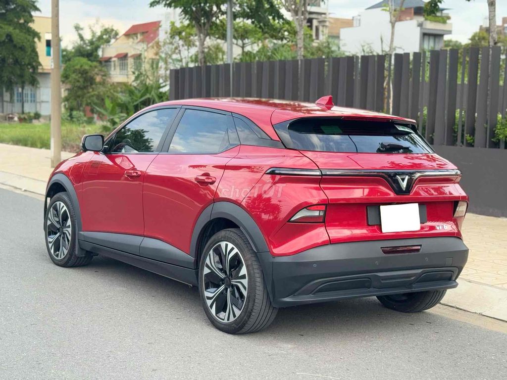 VinFast 2025 - ảnh 4