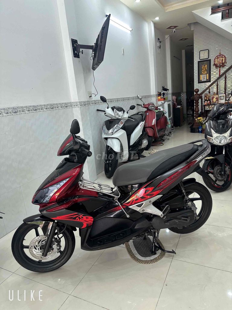 Honda Air Blade 2011 - ảnh 2