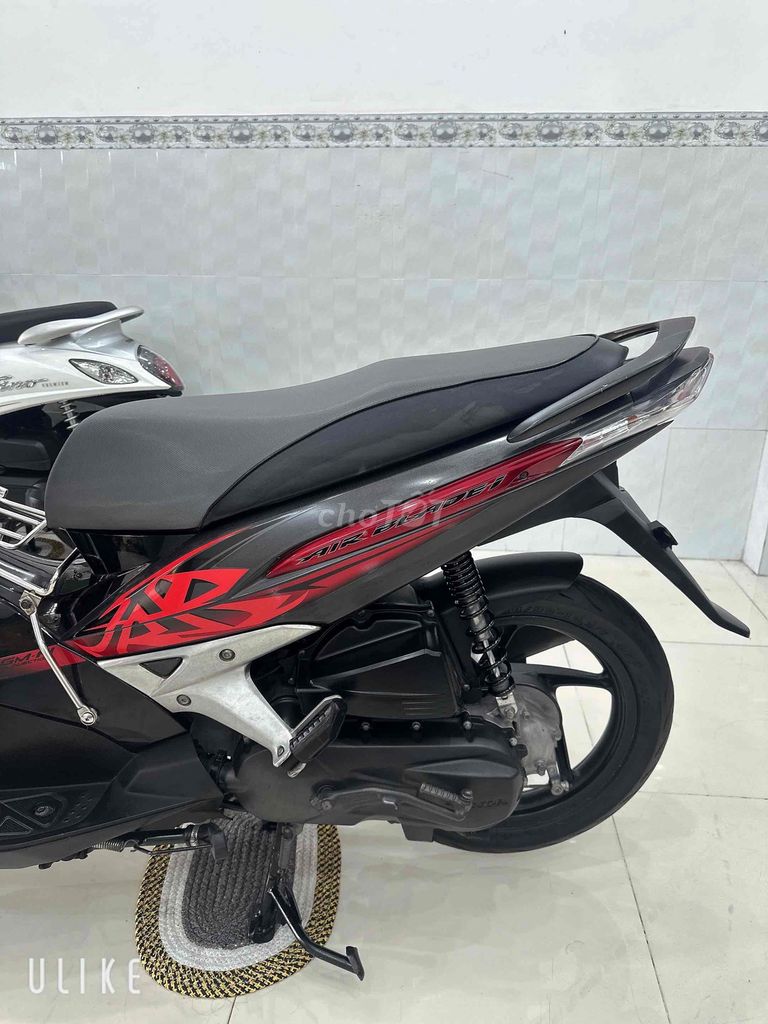 Honda Air Blade 2011 - ảnh 4