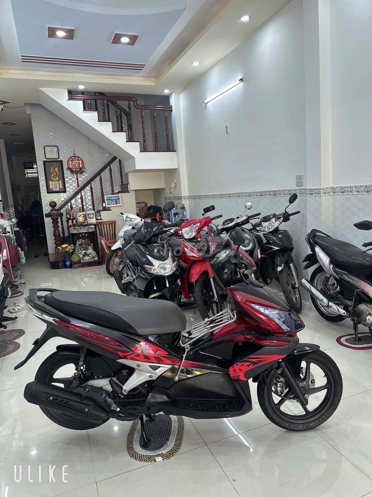 Honda Air Blade 2011 - ảnh 5