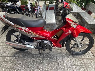 Honda Future 2011 - ảnh 1
