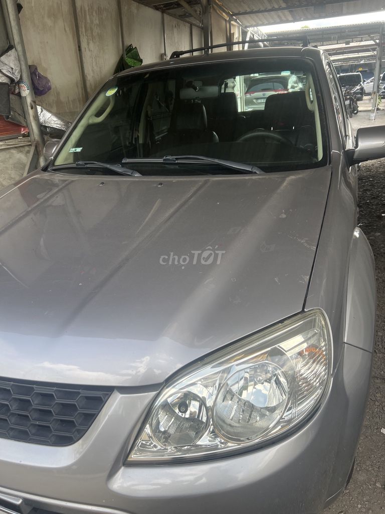 Ford Escape - ảnh 4