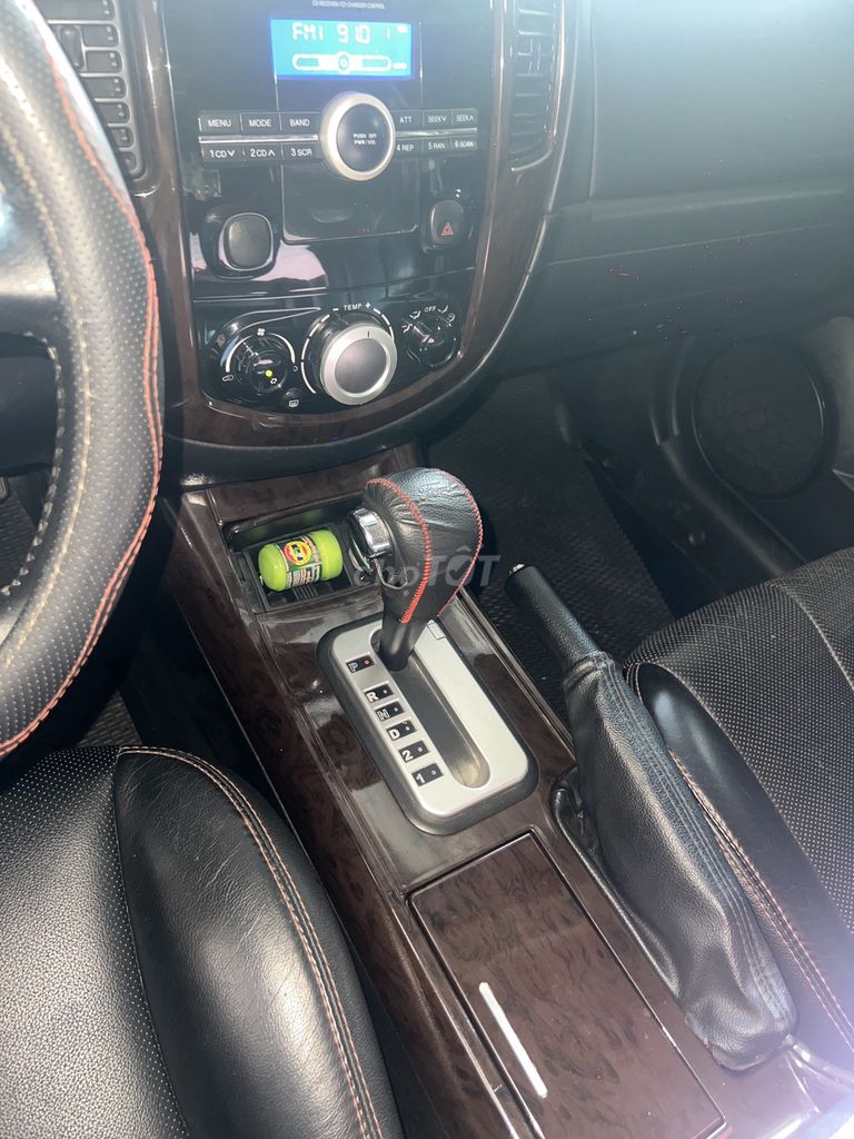 Ford Escape - ảnh 5