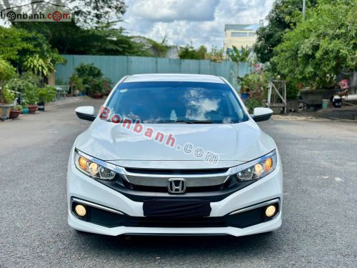 Honda Civic 1.8 E 2019 - ảnh 1
