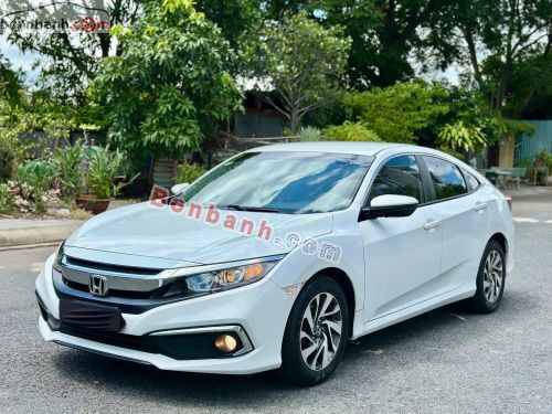 Honda Civic 1.8 E 2019 - ảnh 3