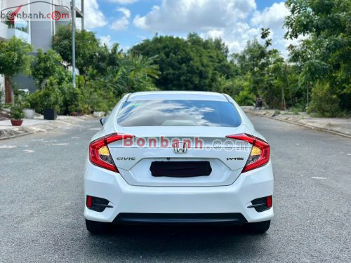 Honda Civic 1.8 E 2019 - ảnh 4