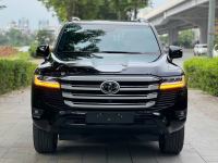 Toyota Land Cruiser 3.5 V6 2024 - ảnh 1