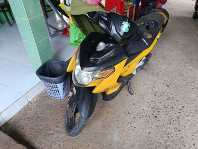 Yamaha Nouvo 2007 - ảnh 1