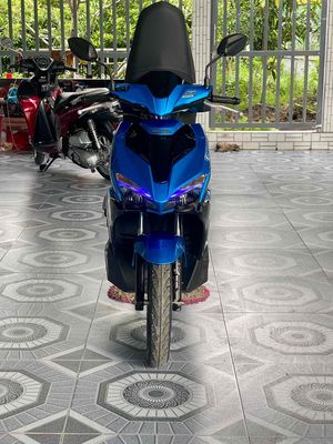 AB 2019 - ảnh 1