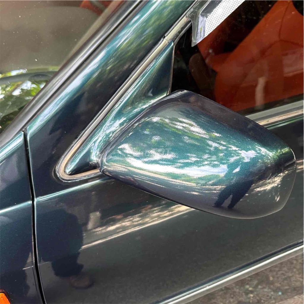 Toyota Camry 2000 - ảnh 2