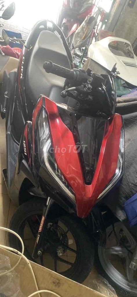 Honda Click 2020 - ảnh 1