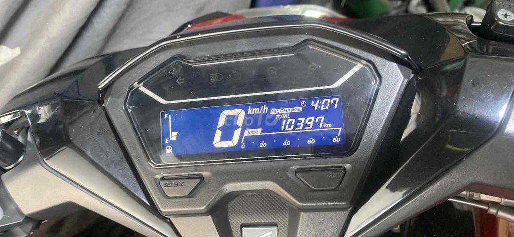 Honda Click 2020 - ảnh 2