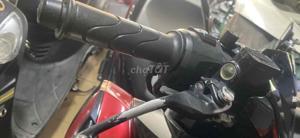 Honda Click 2020 - ảnh 5