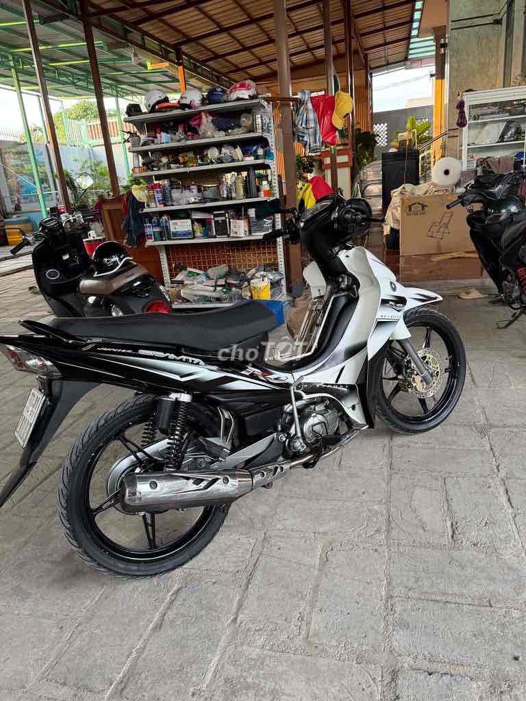 Yamaha Jupiter 2007 - ảnh 1
