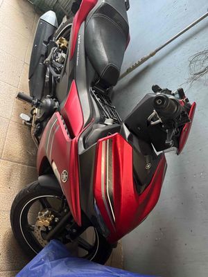 Yamaha Exciter 2021 - ảnh 1