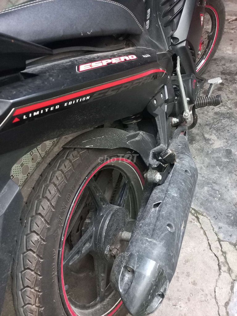 Detech Espero 2021 - ảnh 3