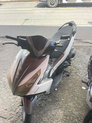 Honda Air Blade 2013 - ảnh 1