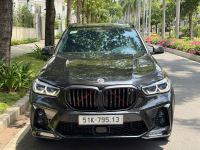 BMW X5 xDrive40i M Sport 2021 - ảnh 1