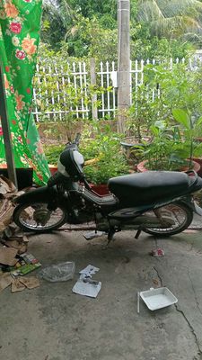 Honda Vision 2005 - ảnh 1