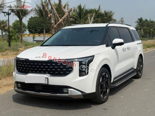 Kia Carnival Premium 2.2D 8S 2024 - ảnh 1