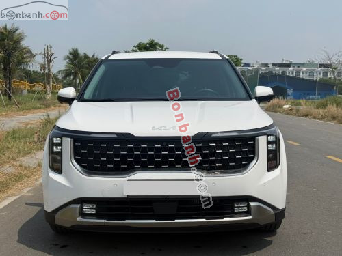 Kia Carnival Premium 2.2D 8S 2024 - ảnh 2