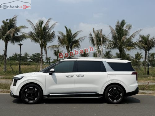 Kia Carnival Premium 2.2D 8S 2024 - ảnh 3