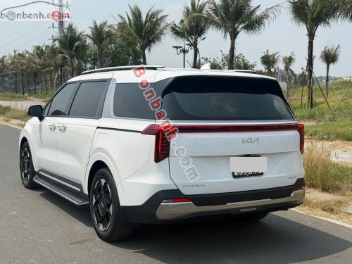 Kia Carnival Premium 2.2D 8S 2024 - ảnh 4