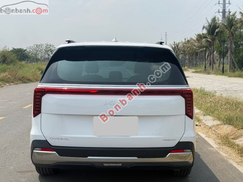 Kia Carnival Premium 2.2D 8S 2024 - ảnh 5