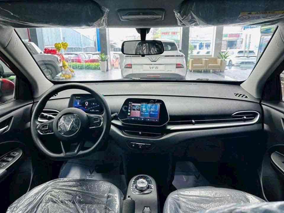 VinFast VF5 - ảnh 5