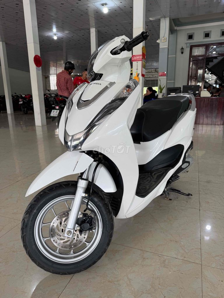 Honda Lead 2023 - ảnh 1