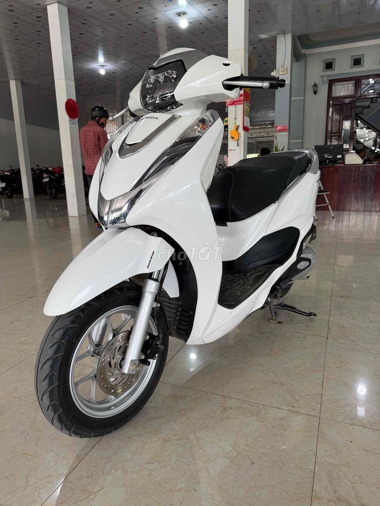 Honda Lead 2023 - ảnh 2