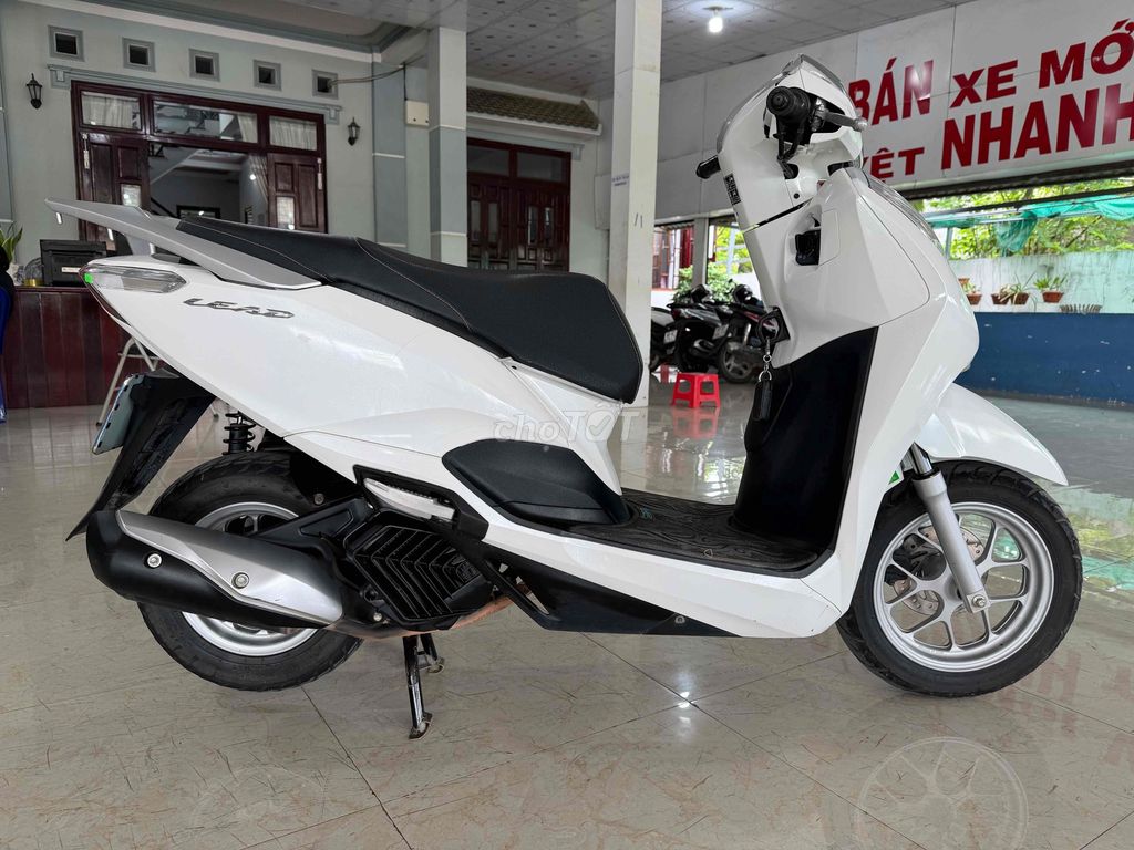 Honda Lead 2023 - ảnh 3