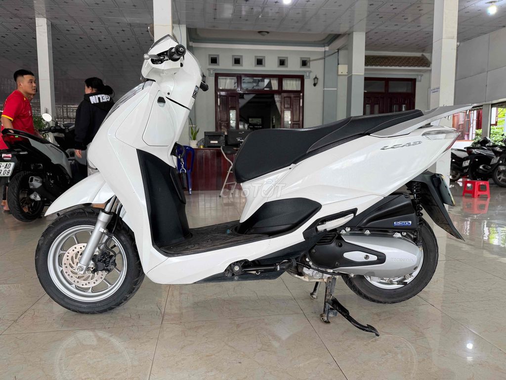 Honda Lead 2023 - ảnh 4
