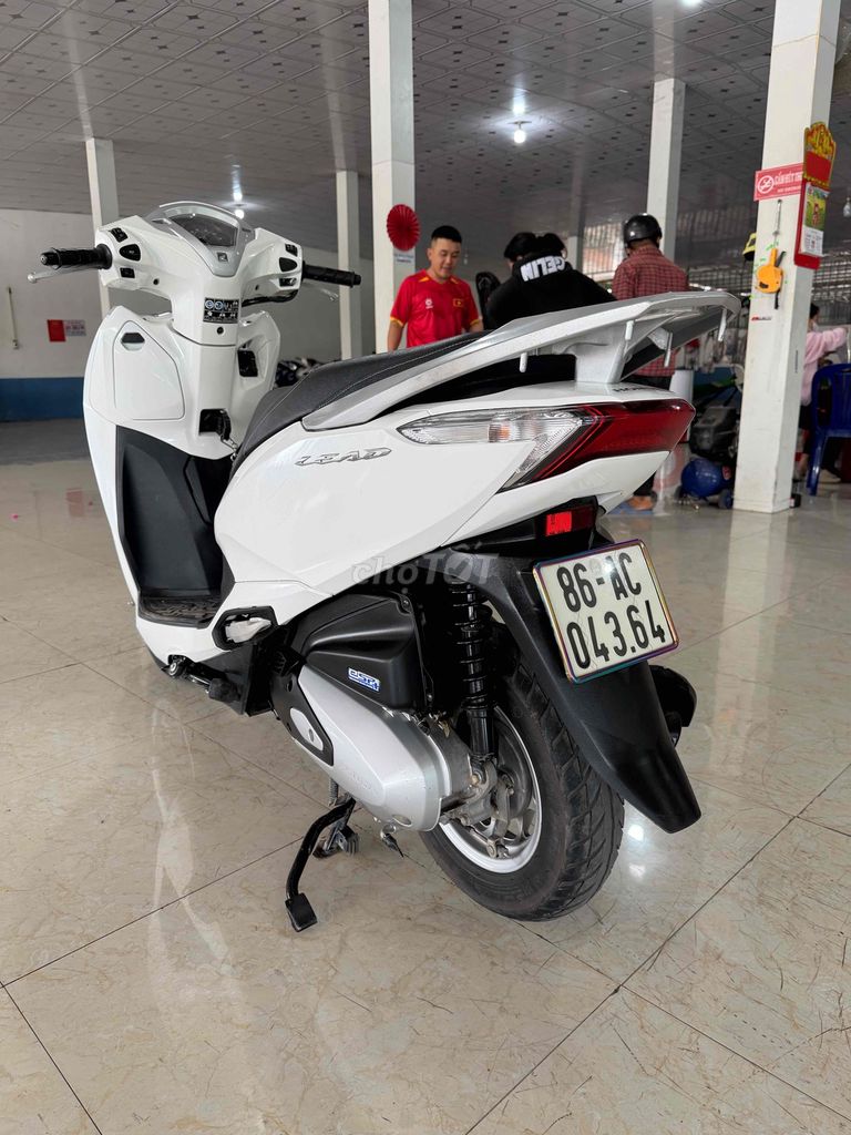 Honda Lead 2023 - ảnh 5