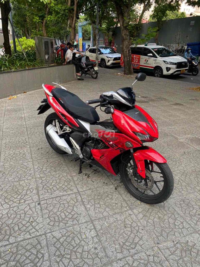 Winer X 2020 - ảnh 1