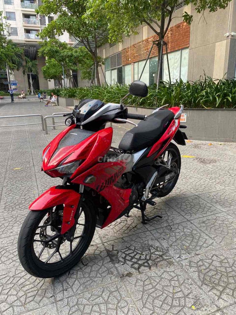 Winer X 2020 - ảnh 3