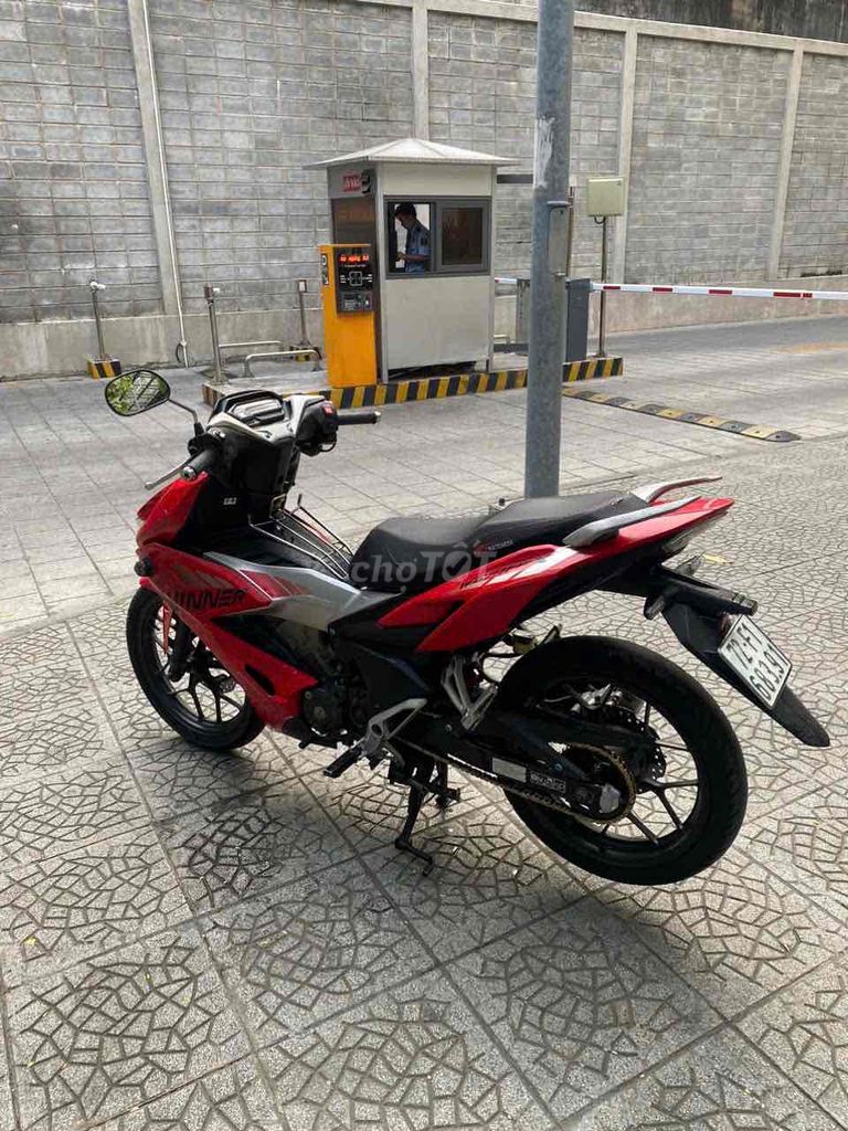 Winer X 2020 - ảnh 4