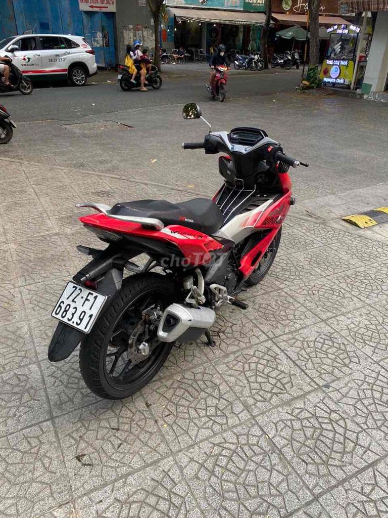 Winer X 2020 - ảnh 5