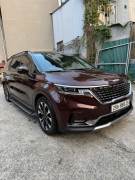 Kia Carnival Signature 2.2D 2022 - ảnh 1
