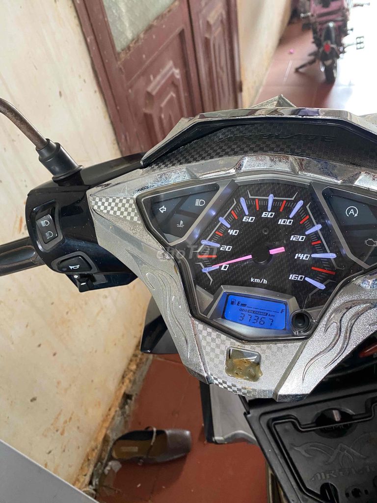 Honda Air Blade 2017 - ảnh 1