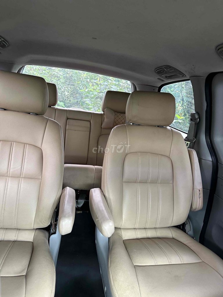 Kia Carnival - ảnh 4