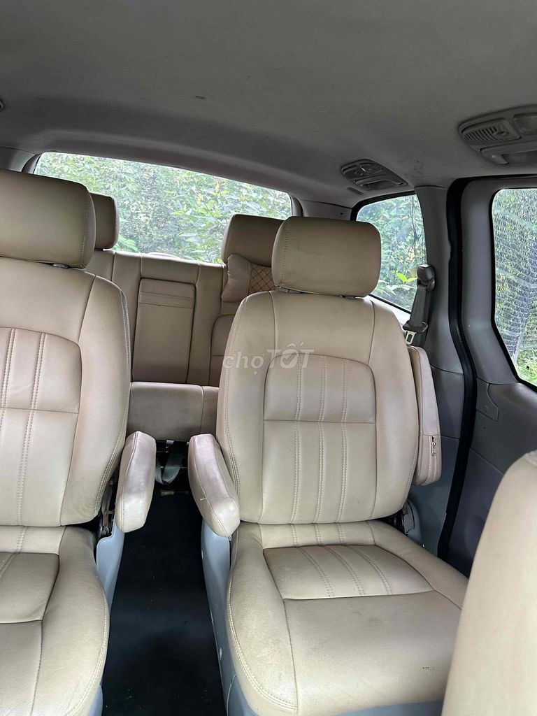 Kia Carnival - ảnh 5