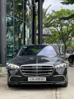 Mercedes 2022 - ảnh 1