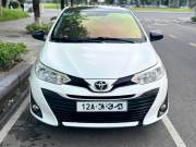 Toyota Vios 1.5E MT 2019 - ảnh 1