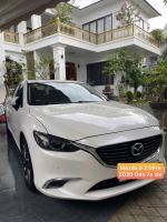 Mazda 6 2020 - ảnh 1