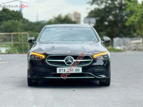 Mercedes-Benz 2022 - ảnh 2